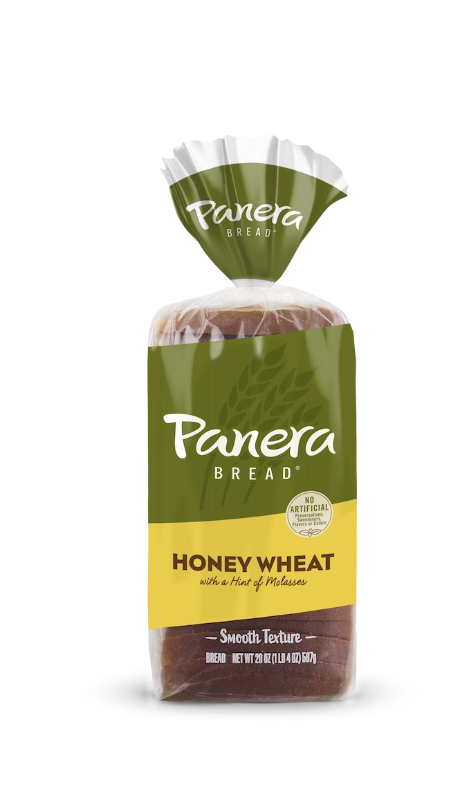 Dressings & Dips Panera Bread